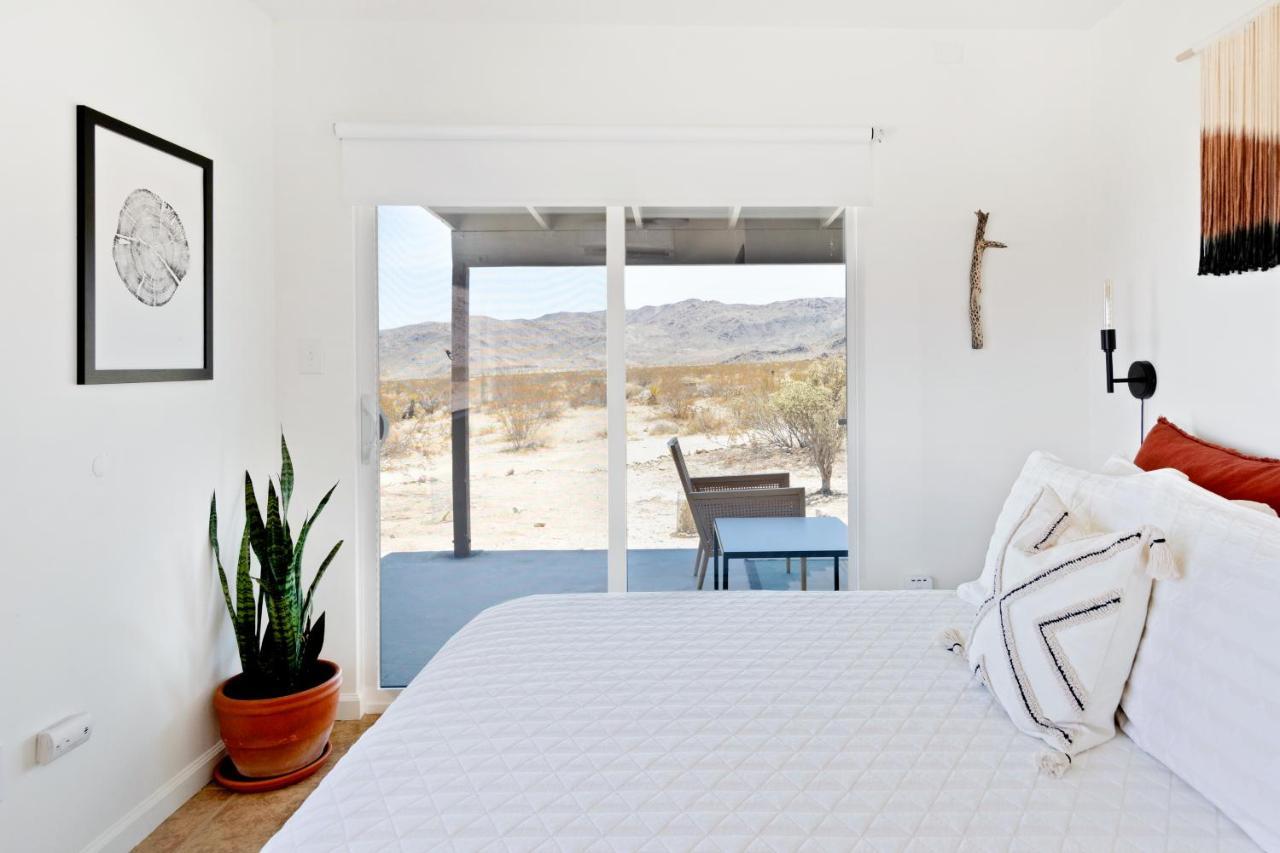 1 Minute To Joshua Tree National Park, Hot Tub, Stars, Private - The Wkndr Villa Twentynine Palms Ngoại thất bức ảnh